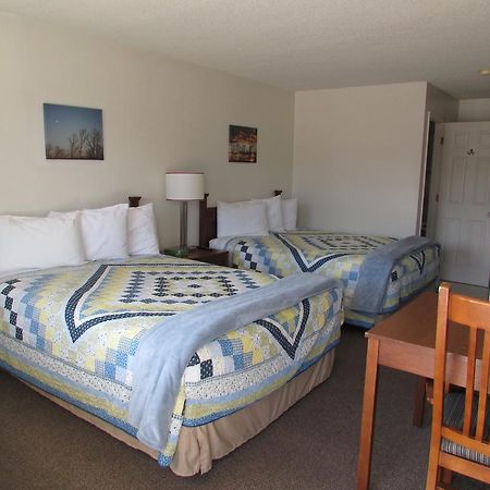 Douglas Inn&Suites, Blue Ridge, GA Extérieur photo