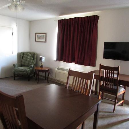 Douglas Inn&Suites, Blue Ridge, GA Extérieur photo