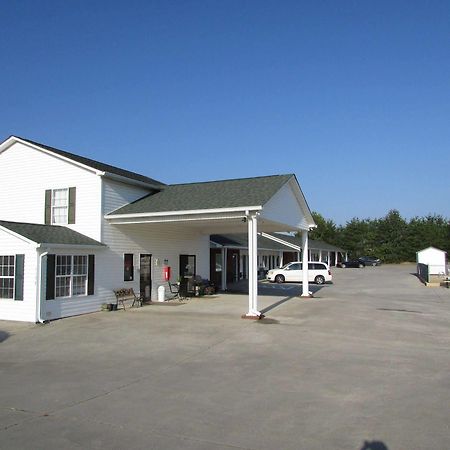 Douglas Inn&Suites, Blue Ridge, GA Extérieur photo