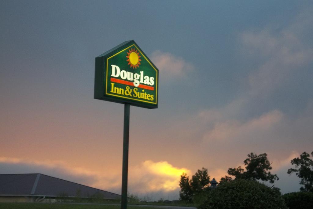 Douglas Inn&Suites, Blue Ridge, GA Extérieur photo