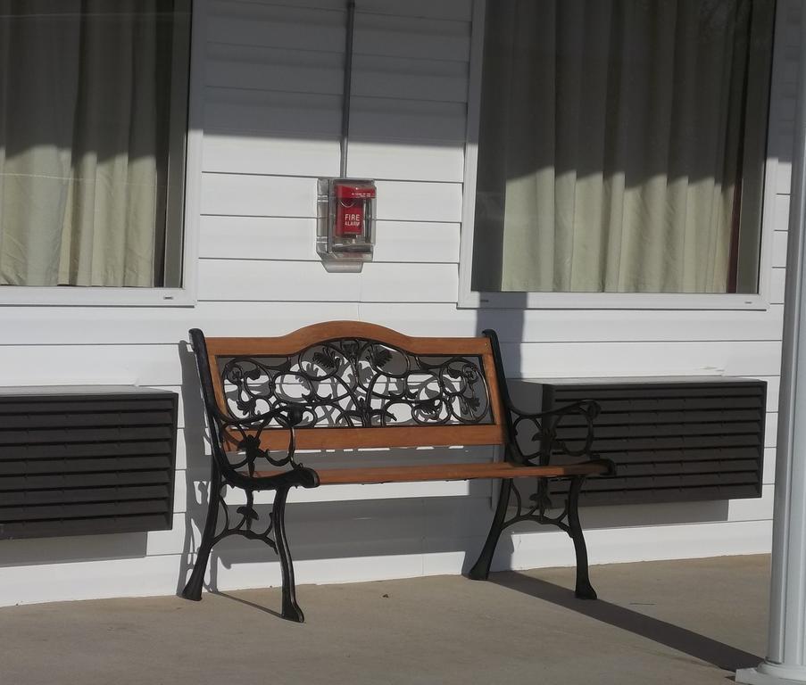 Douglas Inn&Suites, Blue Ridge, GA Extérieur photo