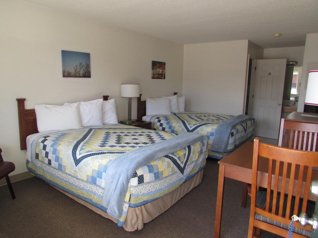 Douglas Inn&Suites, Blue Ridge, GA Extérieur photo