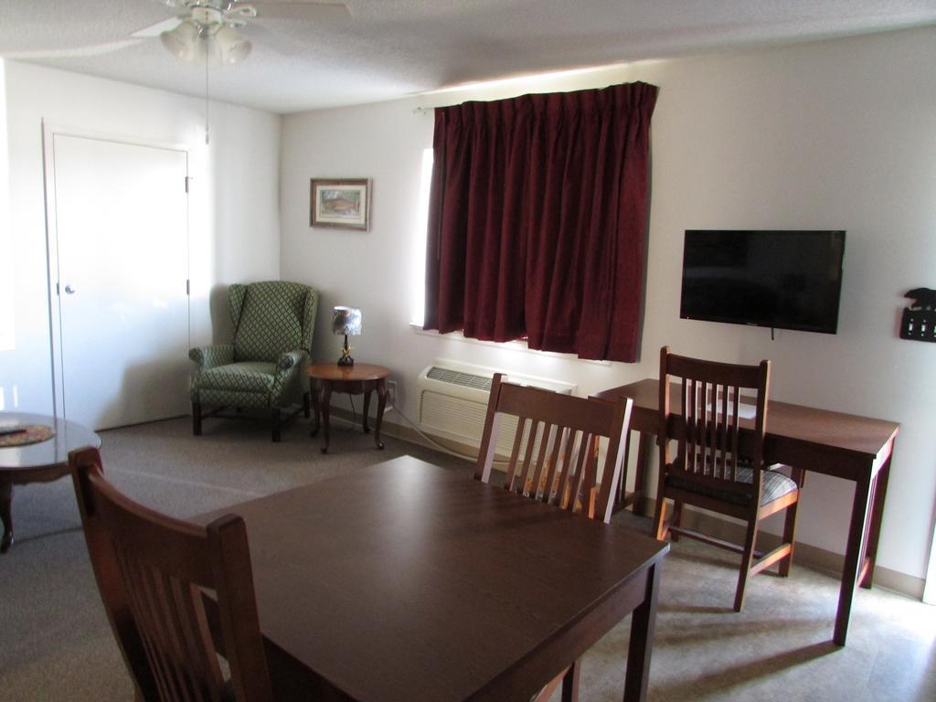 Douglas Inn&Suites, Blue Ridge, GA Extérieur photo