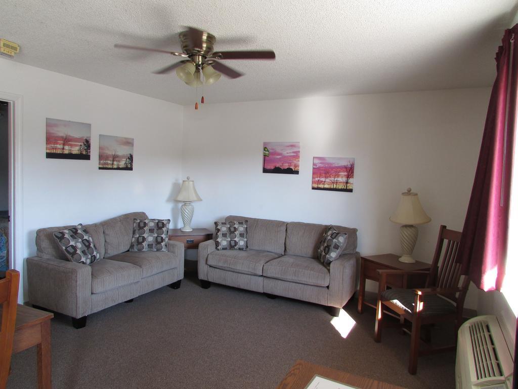 Douglas Inn&Suites, Blue Ridge, GA Extérieur photo