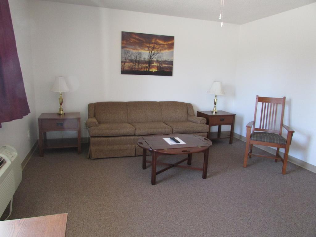 Douglas Inn&Suites, Blue Ridge, GA Extérieur photo
