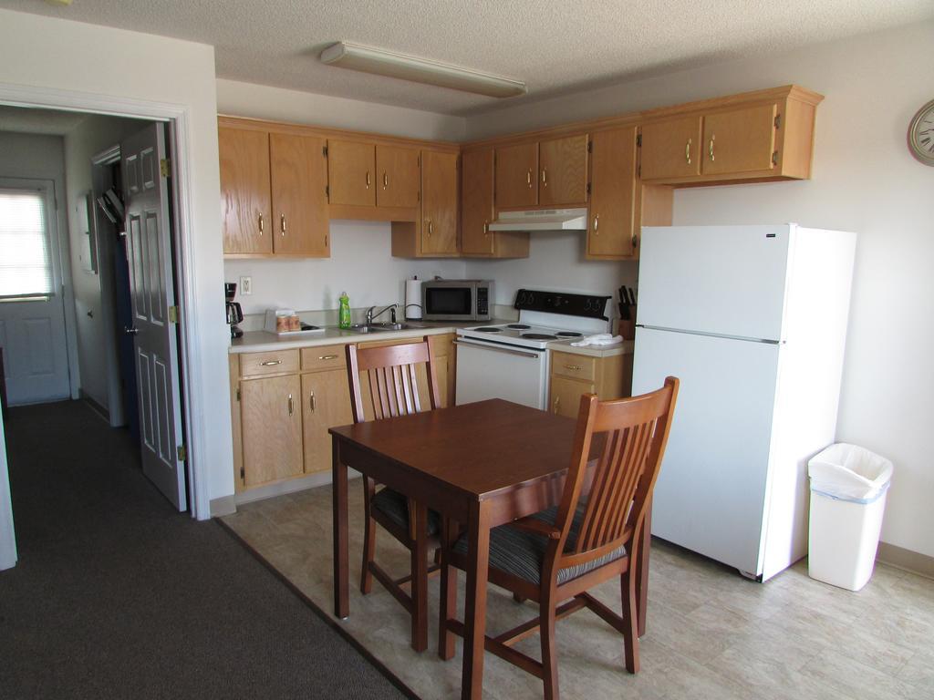 Douglas Inn&Suites, Blue Ridge, GA Extérieur photo