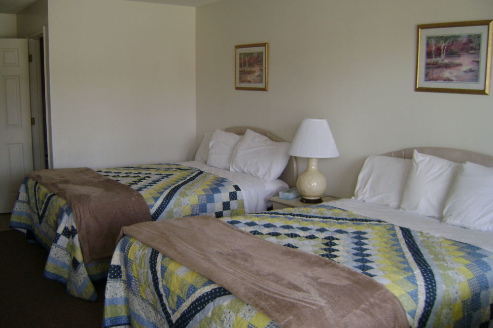 Douglas Inn&Suites, Blue Ridge, GA Extérieur photo