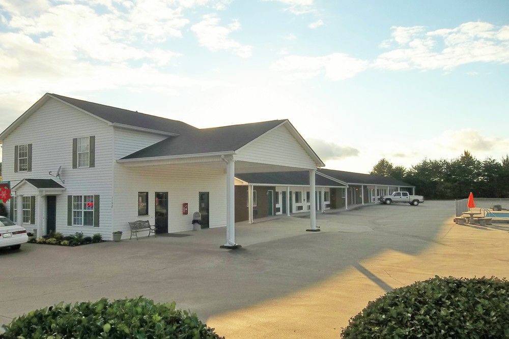 Douglas Inn&Suites, Blue Ridge, GA Extérieur photo