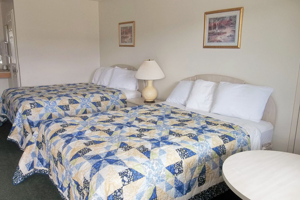 Douglas Inn&Suites, Blue Ridge, GA Extérieur photo