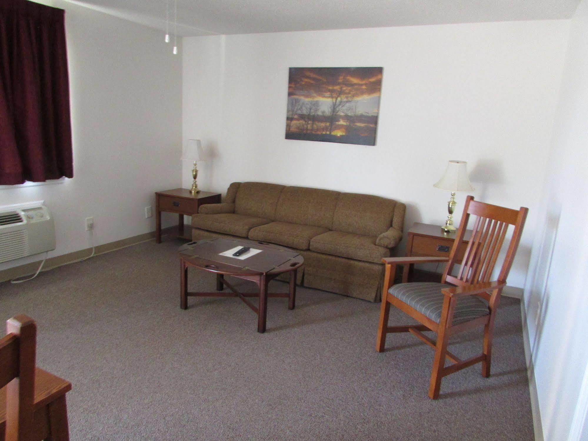 Douglas Inn&Suites, Blue Ridge, GA Extérieur photo