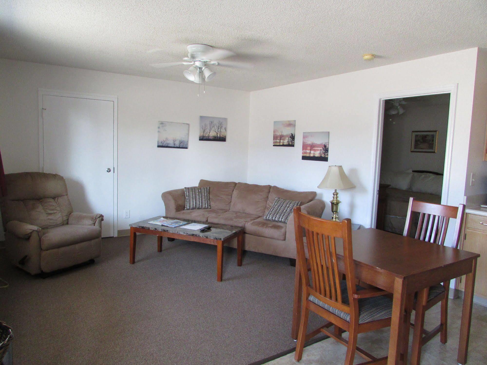 Douglas Inn&Suites, Blue Ridge, GA Extérieur photo