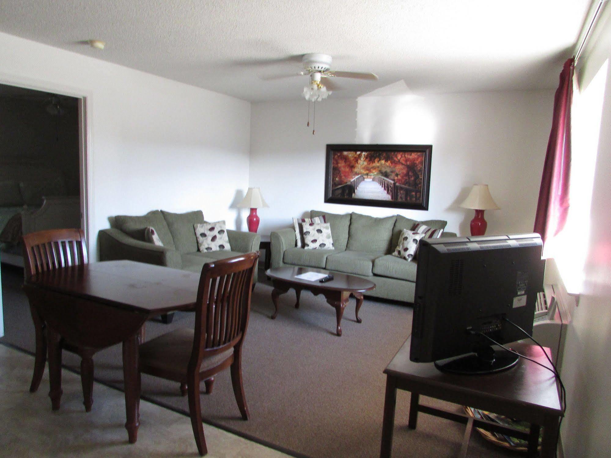 Douglas Inn&Suites, Blue Ridge, GA Extérieur photo