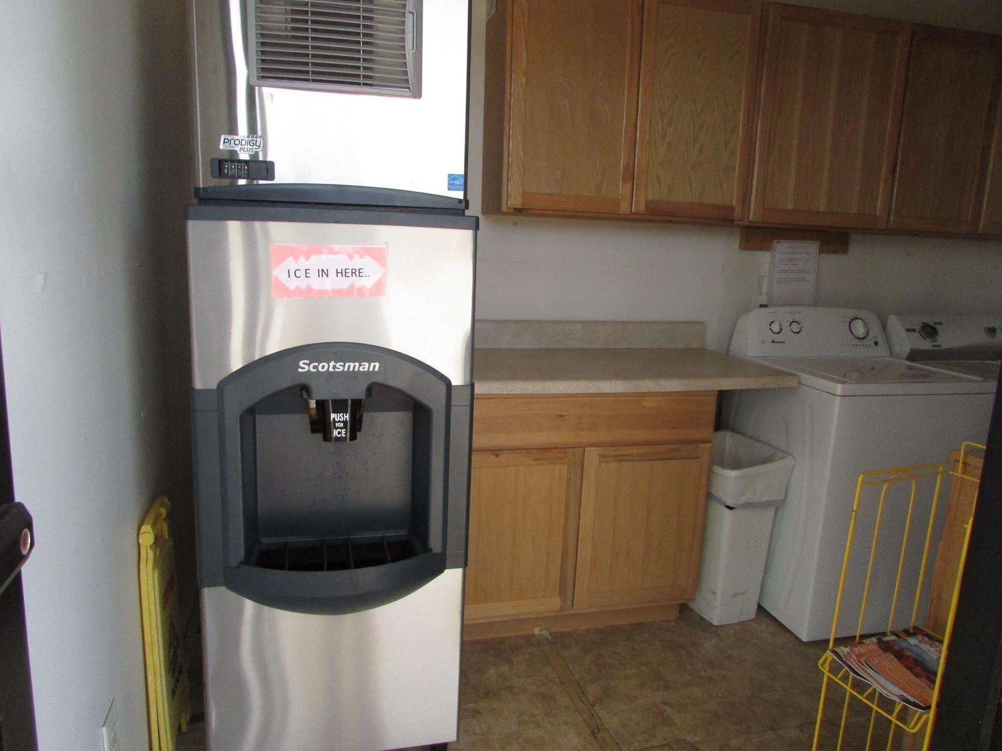 Douglas Inn&Suites, Blue Ridge, GA Extérieur photo