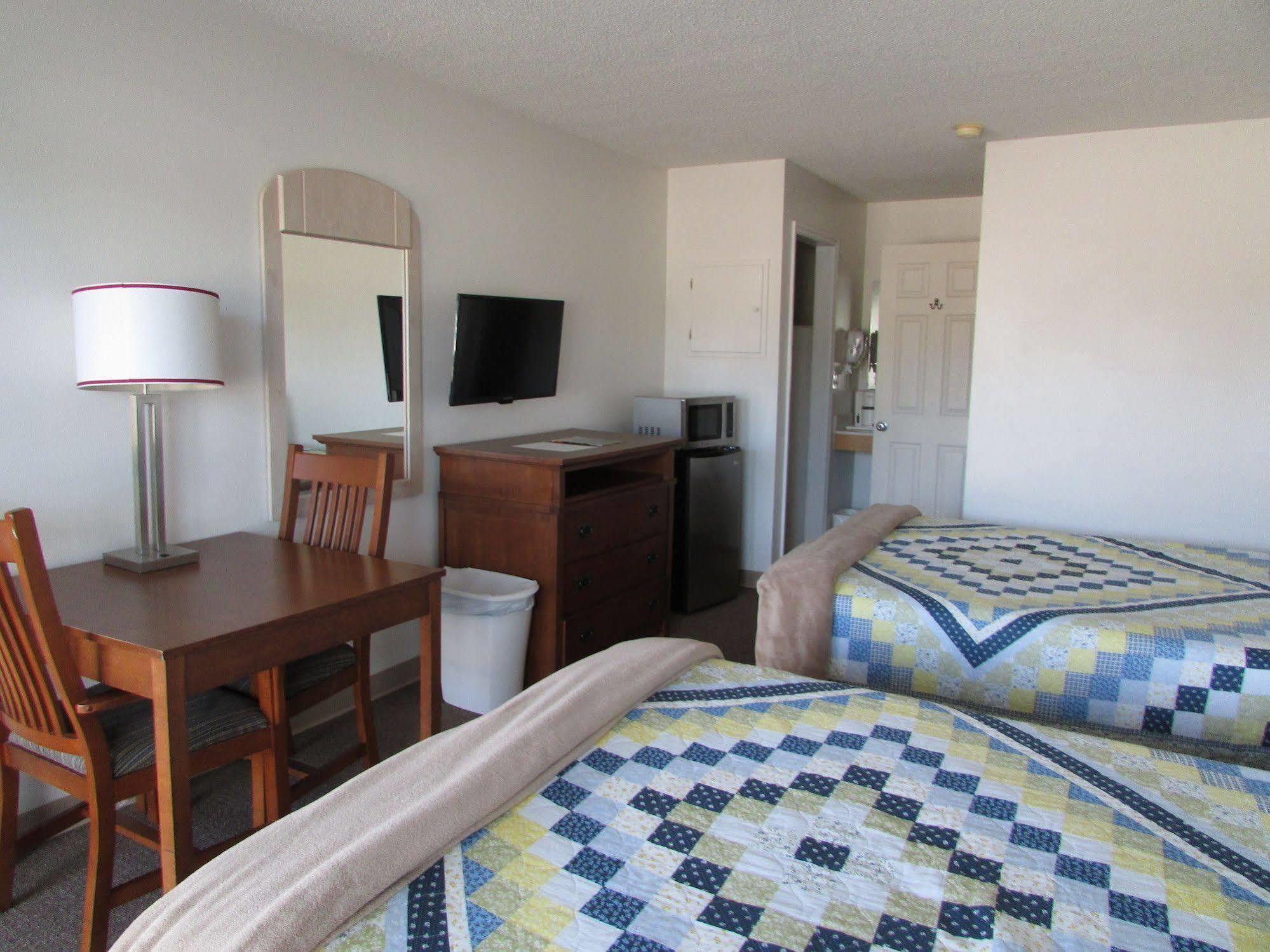 Douglas Inn&Suites, Blue Ridge, GA Extérieur photo
