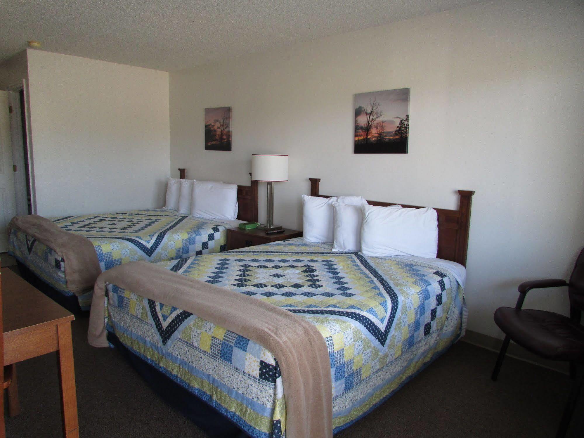 Douglas Inn&Suites, Blue Ridge, GA Extérieur photo