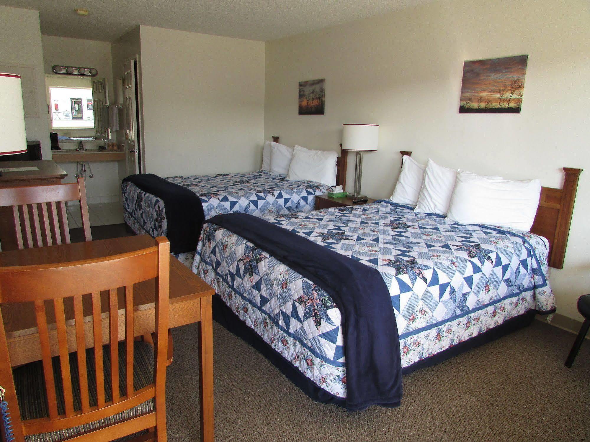 Douglas Inn&Suites, Blue Ridge, GA Extérieur photo