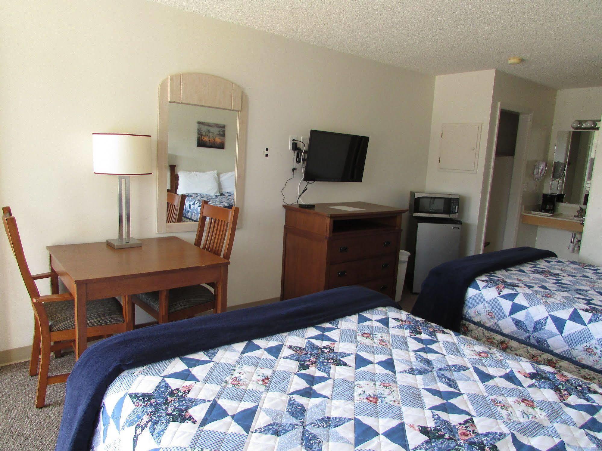 Douglas Inn&Suites, Blue Ridge, GA Extérieur photo